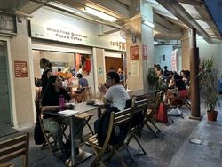 Lengkok Bahru Heights (D3), Retail #474539281